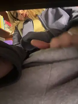 SweetBunnyGF: διαδικτυακό σόου στην κάμερα