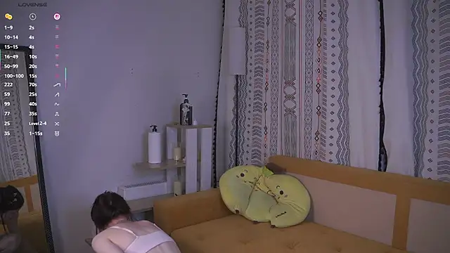 Онлайн чат XXX CarmaOlen