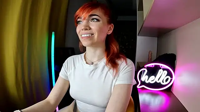 olivka-flower Chat XXX in diretta