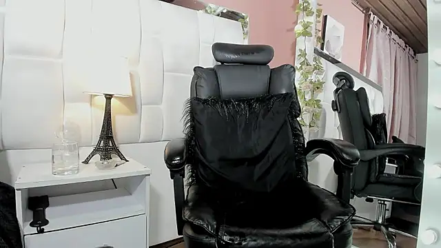 Victoria_Gautherr Adlı Modelin Web Kamerası Şovu