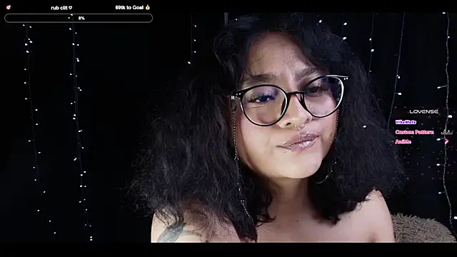 Chat XXX Live sofitabares_