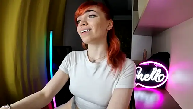 olivka-flower – Naživo XXX chat