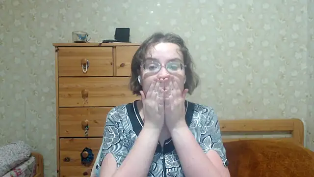 Smart_Rose Chat XXX live