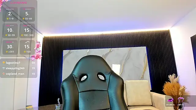 Živý XXX chat Alicee_Broownn