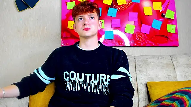 GabyThoms Webcam-Show