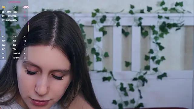 Chatroom XXX en direct de GabrielleLynchard