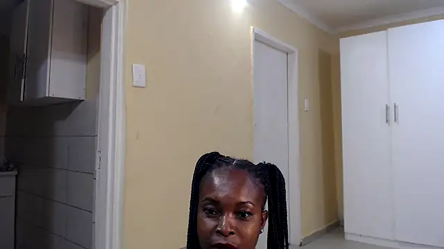 Lavendaxxx 웹캠 쇼