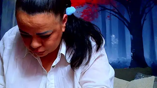 ElizabethEven – Live XXX-chat