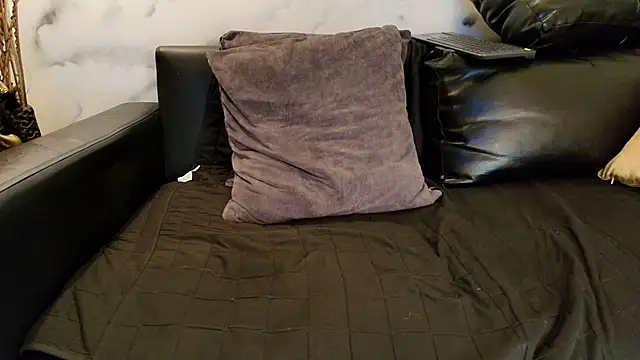 Show de webcam de Max_Hornye