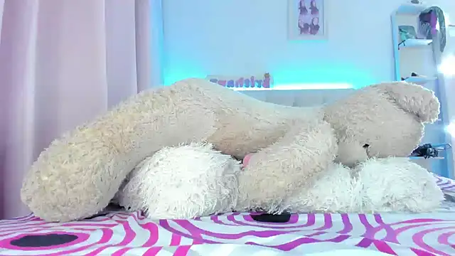 briitany_hot's Webcam Show