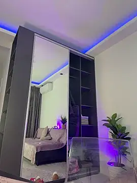 BabbyAisha Live XXX-chat