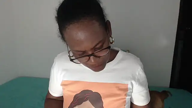 dana-black Webcamshow