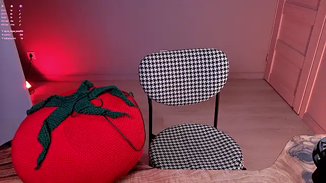 PollyRouge__ Chat XXX live