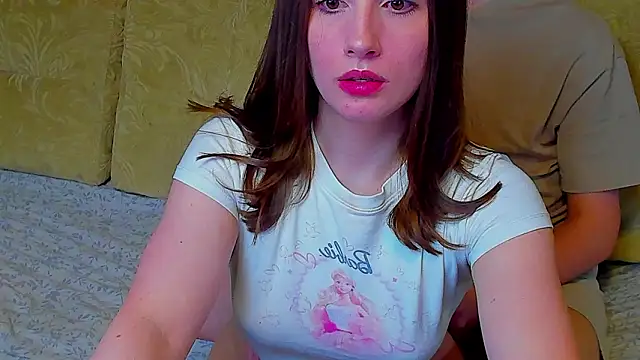 Little_Sweet_Kittens 网络视讯表演