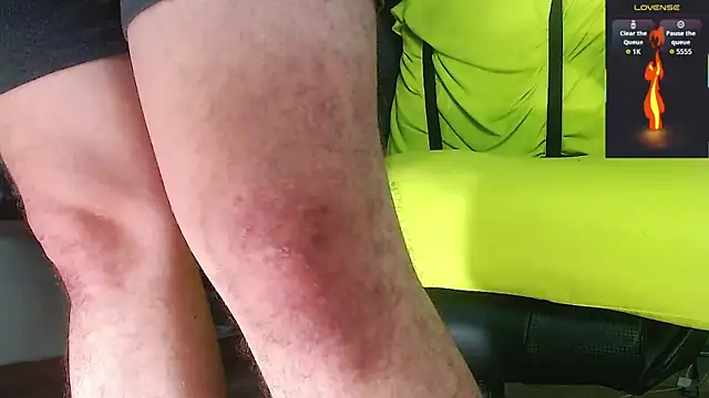 Chat XXX en directo de justincs