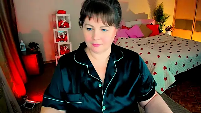 Chat +18 de CrystaalStaar ao vivo