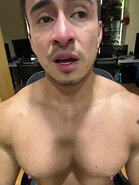 Chris_Clarck Chat XXX in diretta