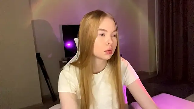 Živý XXX chat LumiSun