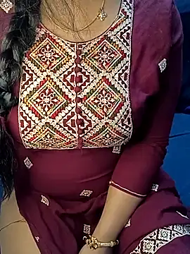 SSiya- Show in webcam