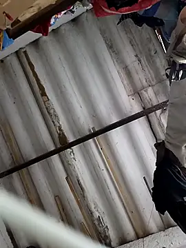 PatriciaGrajales webkamerás műsora