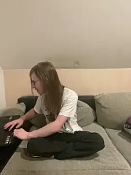 YoungSebi Webcam Show