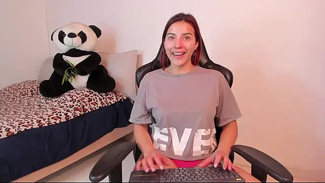 Arenne_rouse – Naživo XXX chat