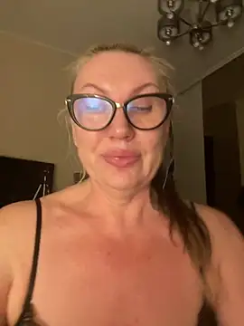 OliviaDancequeen – Naživo XXX chat