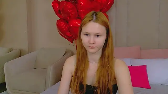 AmeliRoyse Chat XXX in diretta