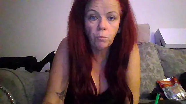 Forbidden-Irish-x: онлайн-се кс-чат