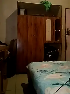 Show webcam de madgirl25