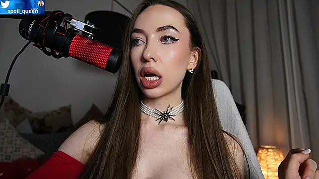 supreme_dominatrix's Live XXX Chat