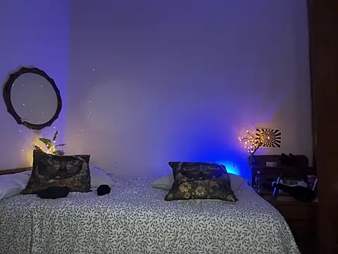 Chat XXX en directo de Cinamoonn