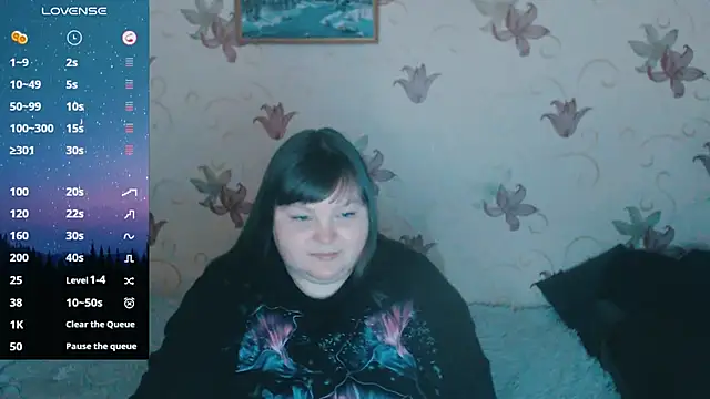 Živý XXX chat fistashka___