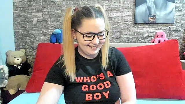 Chatroom XXX en direct de kalindahot