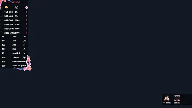 Fafa_FluffのライブXXXチャット