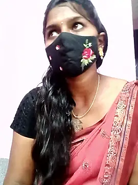 Tamil_Hot_Anu: вебкам-шоу