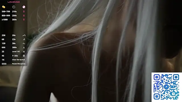 MarylynnMiyagawa – Naživo XXX chat