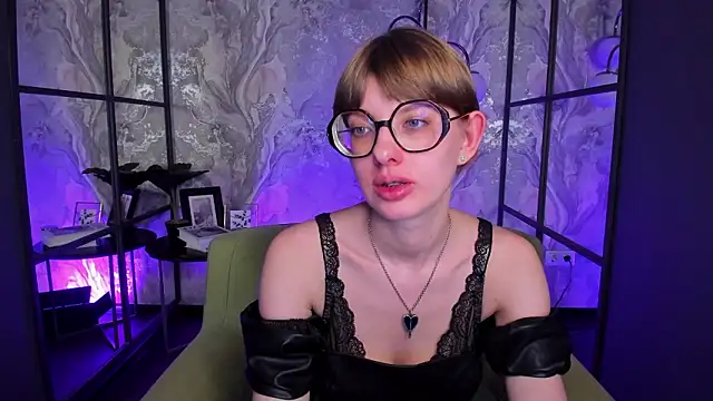 RubySoft Live XXX-Chat