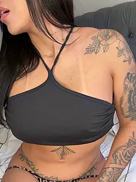 Sarah_Stone_ – Naživo XXX chat