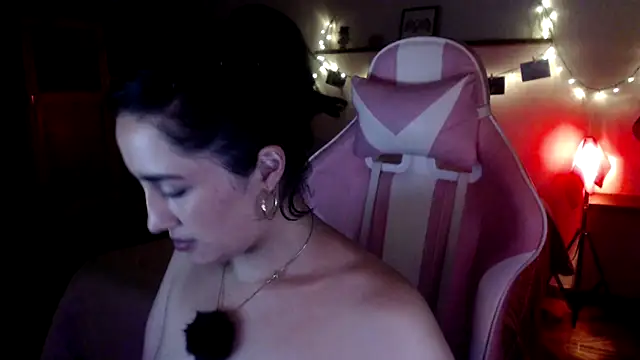 XXX chat uživo modela venus_666