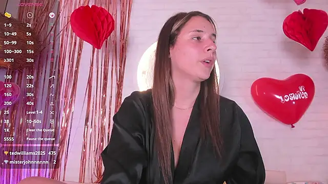 sophi_cooper29's Live XXX Chat