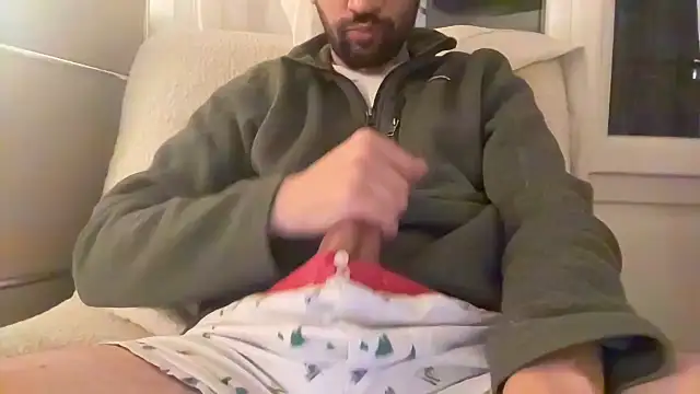 thick_lapin Webcam Show