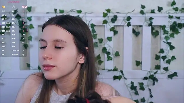 GabrielleLynchard 现场XXX聊天