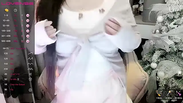 Monica-666888- Webcam Show