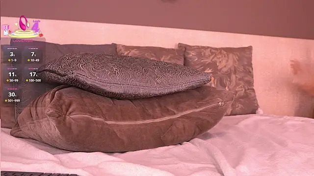 evamoretti – Live XXX-chat