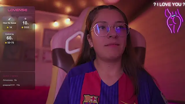 milly_kenner 라이브 XXX 채팅