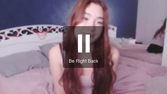 Lili_Luuu 라이브 XXX 채팅