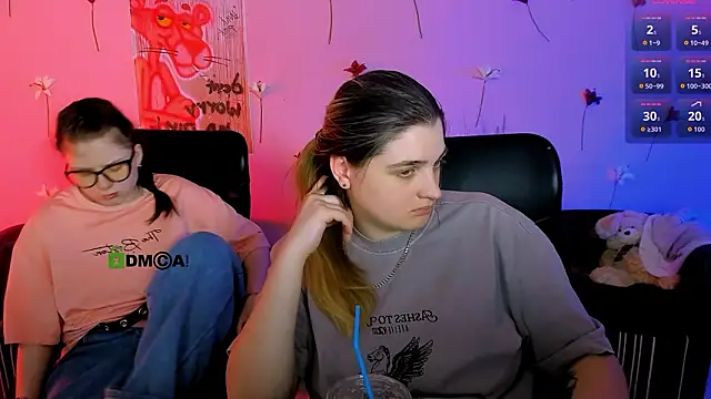 Chat XXX Live inga_gree