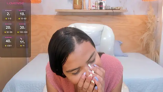 Czat XXX na żywo – Artemisa08