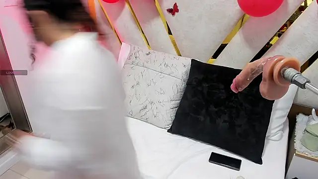 Chat XXX ao vivo de Luna_Naughty1